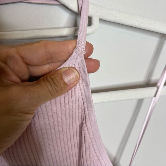 $495 A.L.C. Arya Dress in Rosette NEW W FLAW XS - Picture 8 of 11